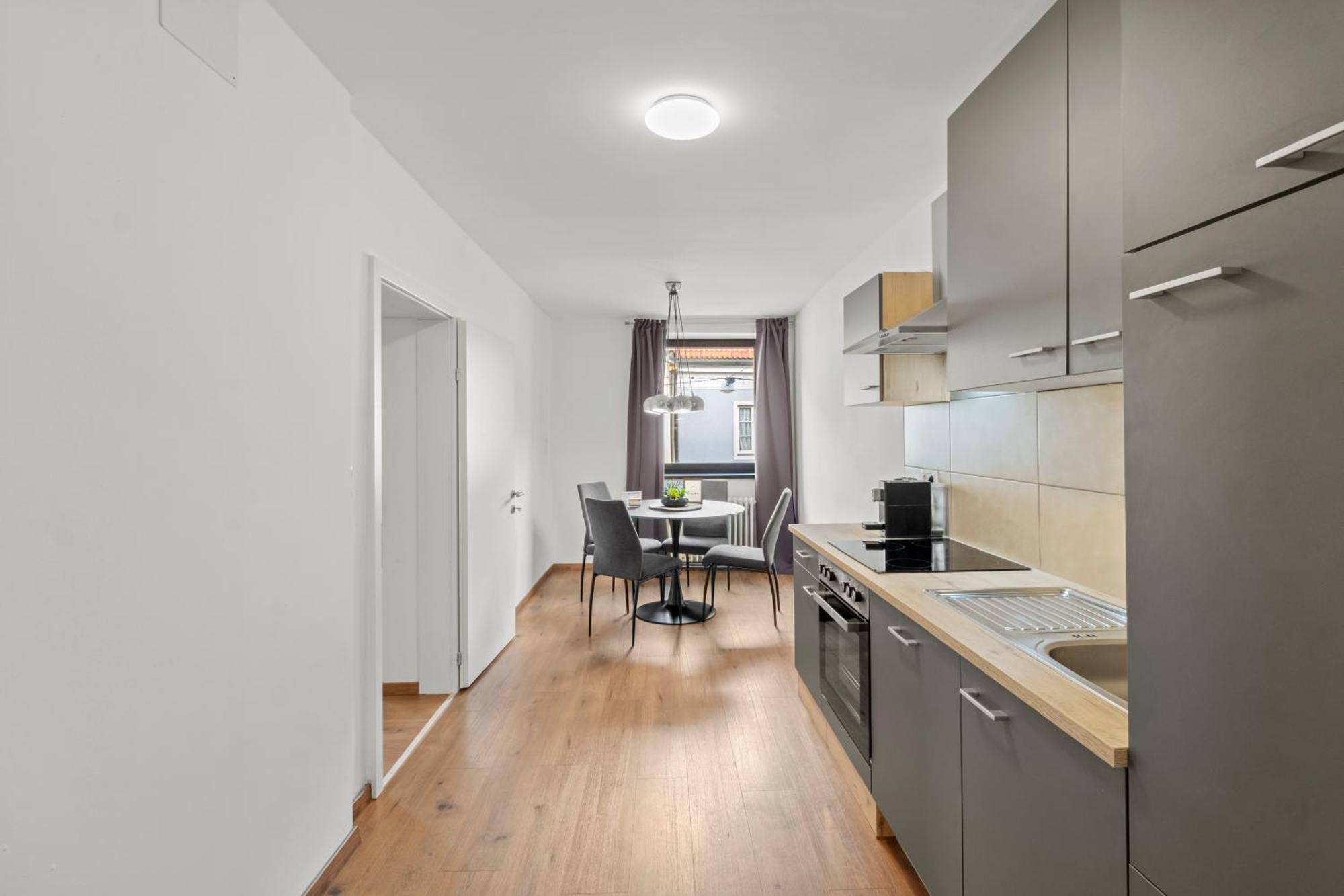 Farawayhomes Studio Bruck An Der Mur #3 Bruck an der Mur Exterior foto