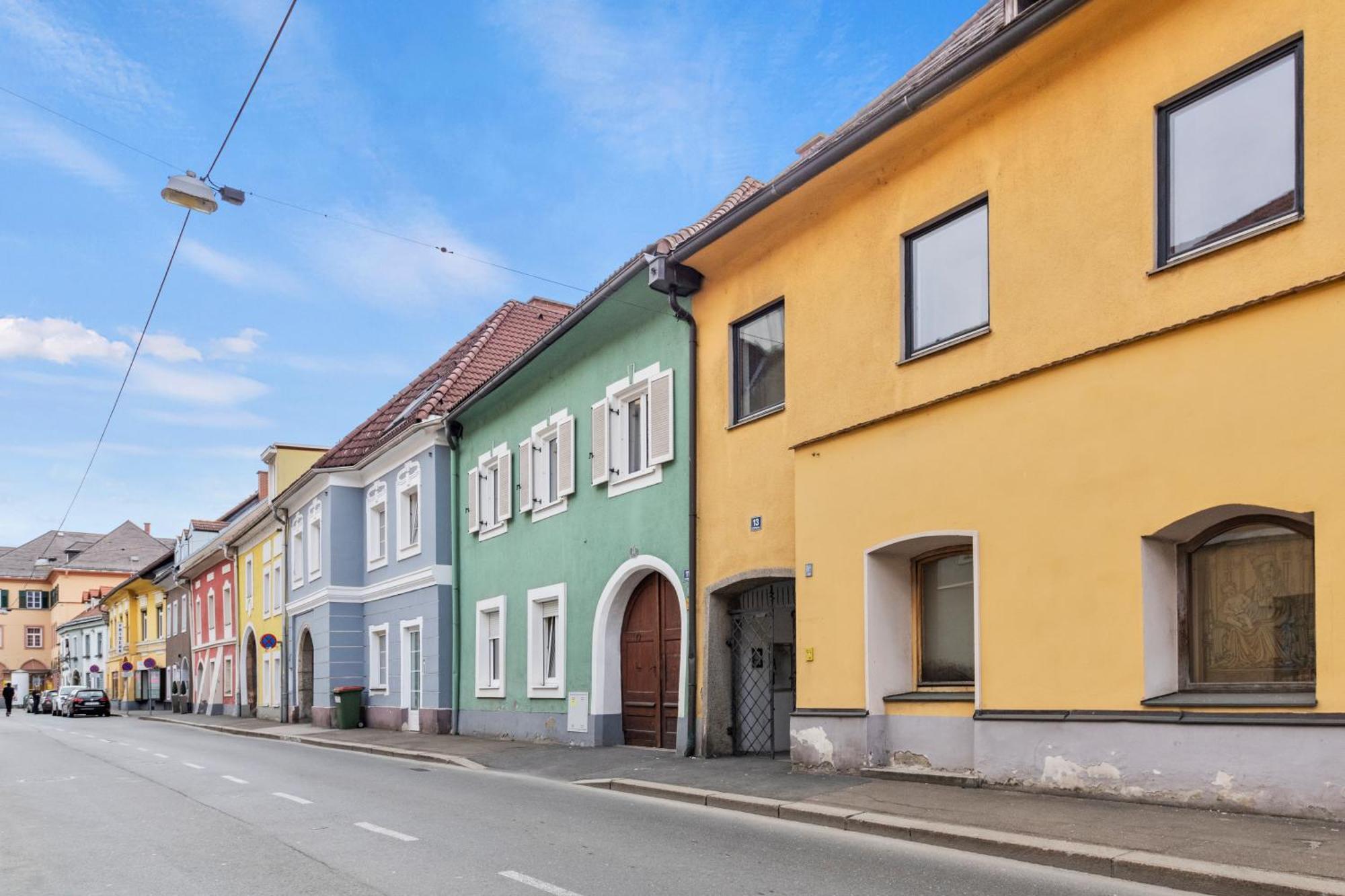 Farawayhomes Studio Bruck An Der Mur #3 Bruck an der Mur Exterior foto