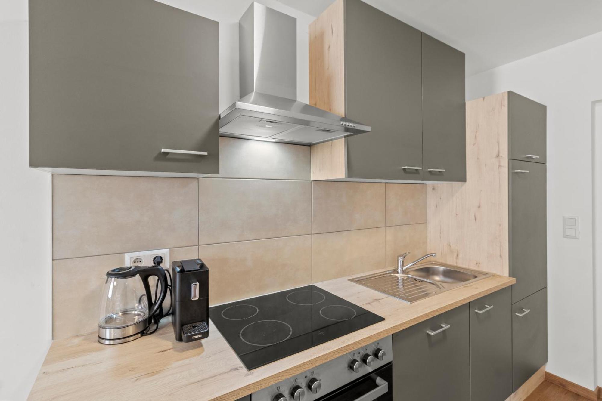 Farawayhomes Studio Bruck An Der Mur #3 Bruck an der Mur Exterior foto
