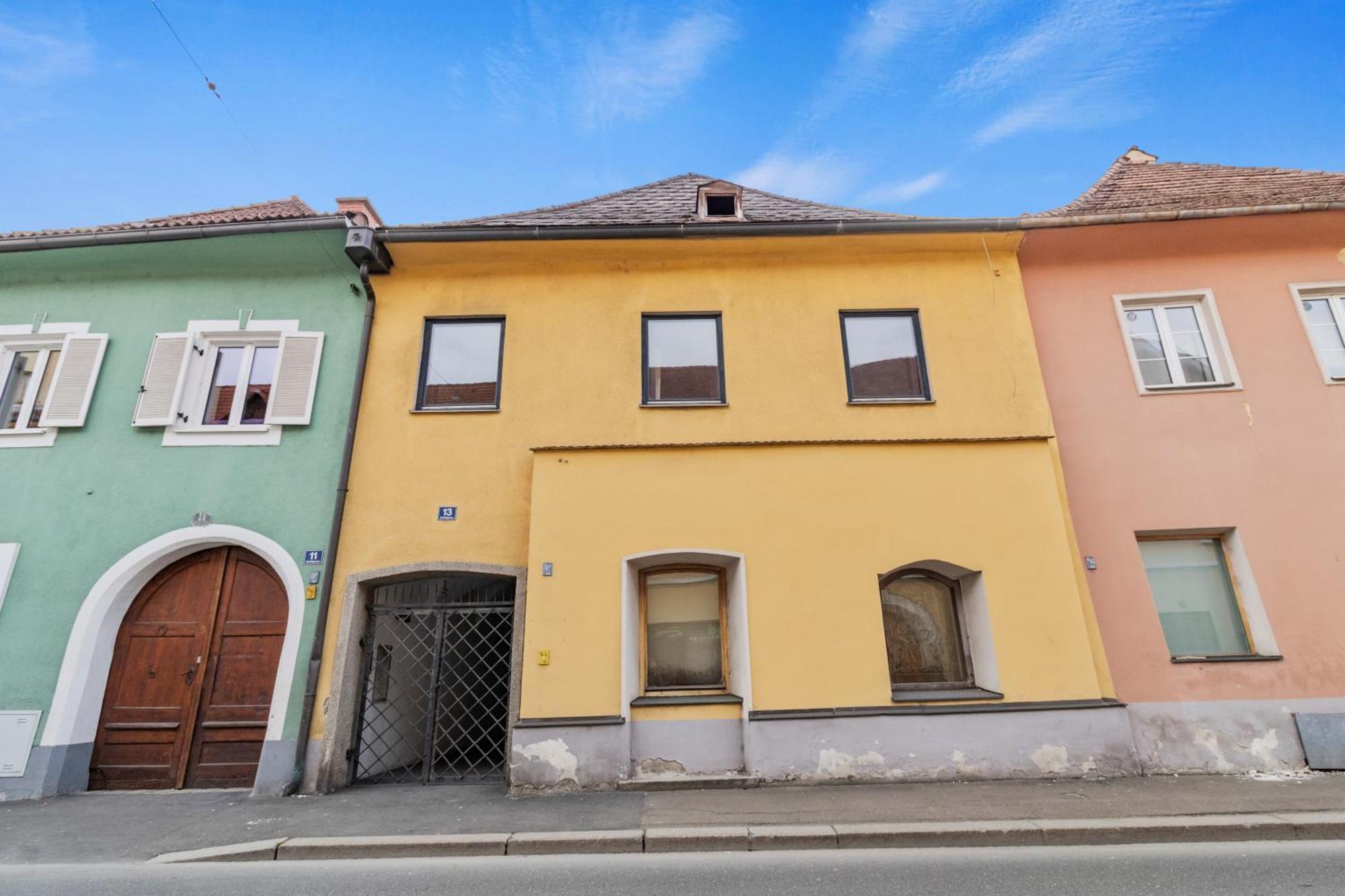 Farawayhomes Studio Bruck An Der Mur #3 Bruck an der Mur Exterior foto